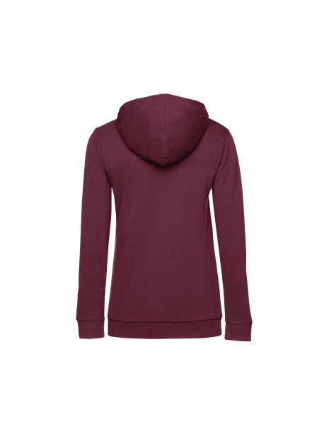 B&C #HOODIE /WOMEN /api/colors/3f4410b9-f80f-412a-9aa8-9260cc84003d personnalisable
