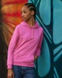 Sweaters & hoodies B&C #HOODIE /WOMEN voor bedrukking &amp; borduring