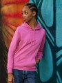 Sweat-shirts à personnaliser B&C #HOODIE /WOMEN 