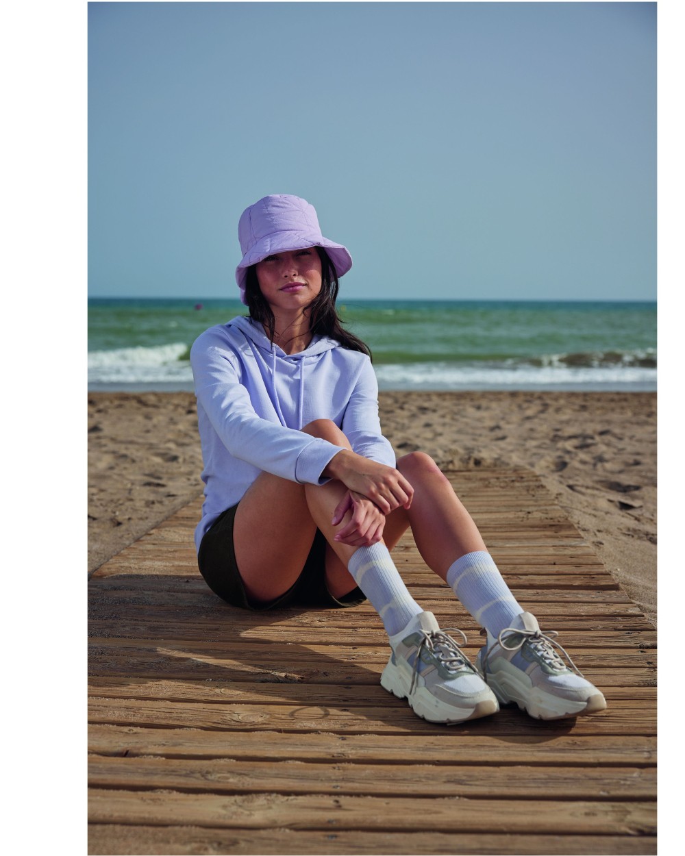 Sweaters & hoodies B&C #HOODIE /WOMEN voor bedrukking &amp; borduring