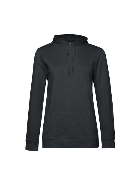 B&C #HOODIE /WOMEN /api/colors/0c2e838e-73ef-49a1-b109-0f75350d1332 personnalisable