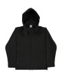 Softshells personnalisable SG CLOTHING Ladies Hooded Shoftshell - B