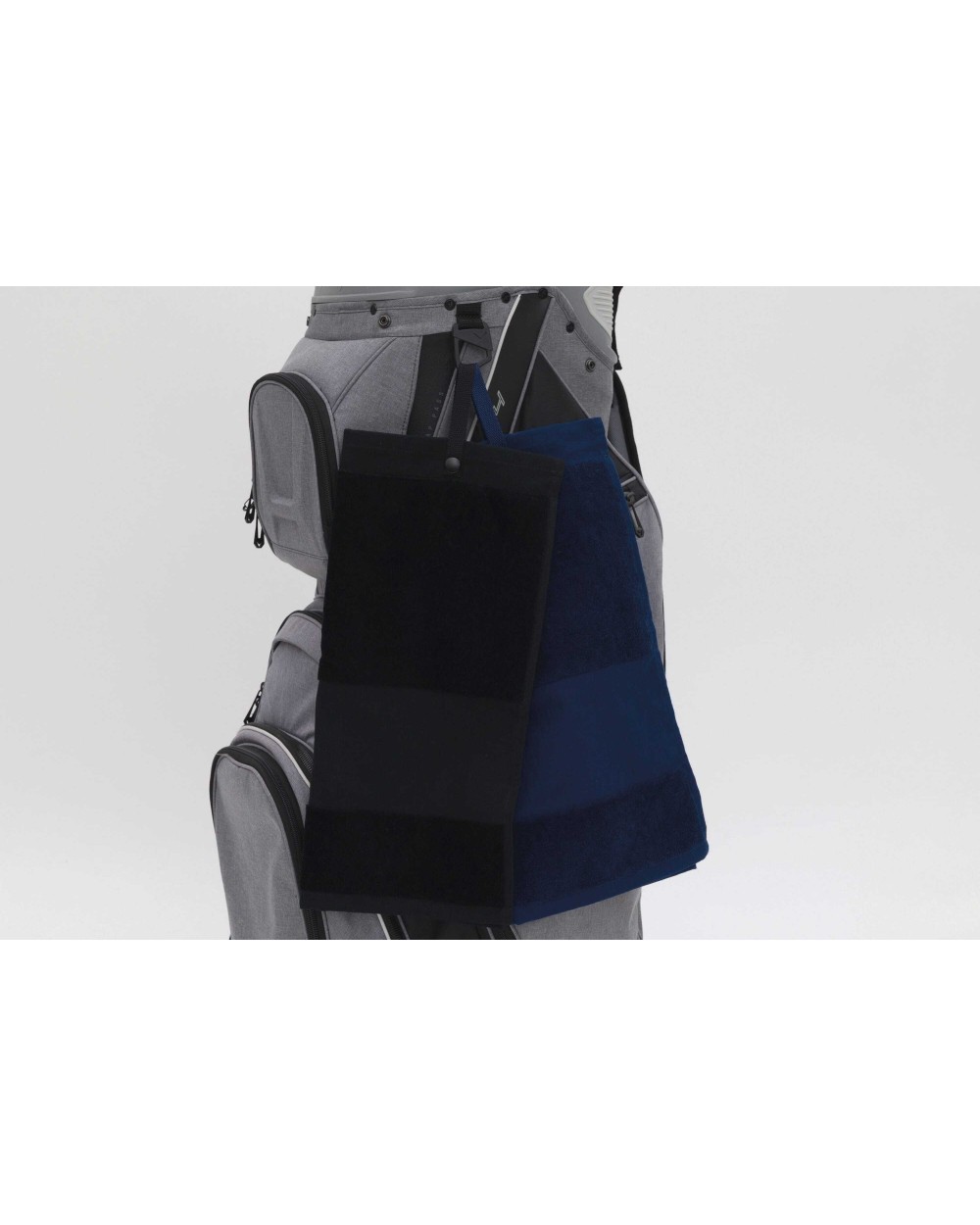 Produits éponges personnalisable TOWEL-CITY Serviette de golf en velours