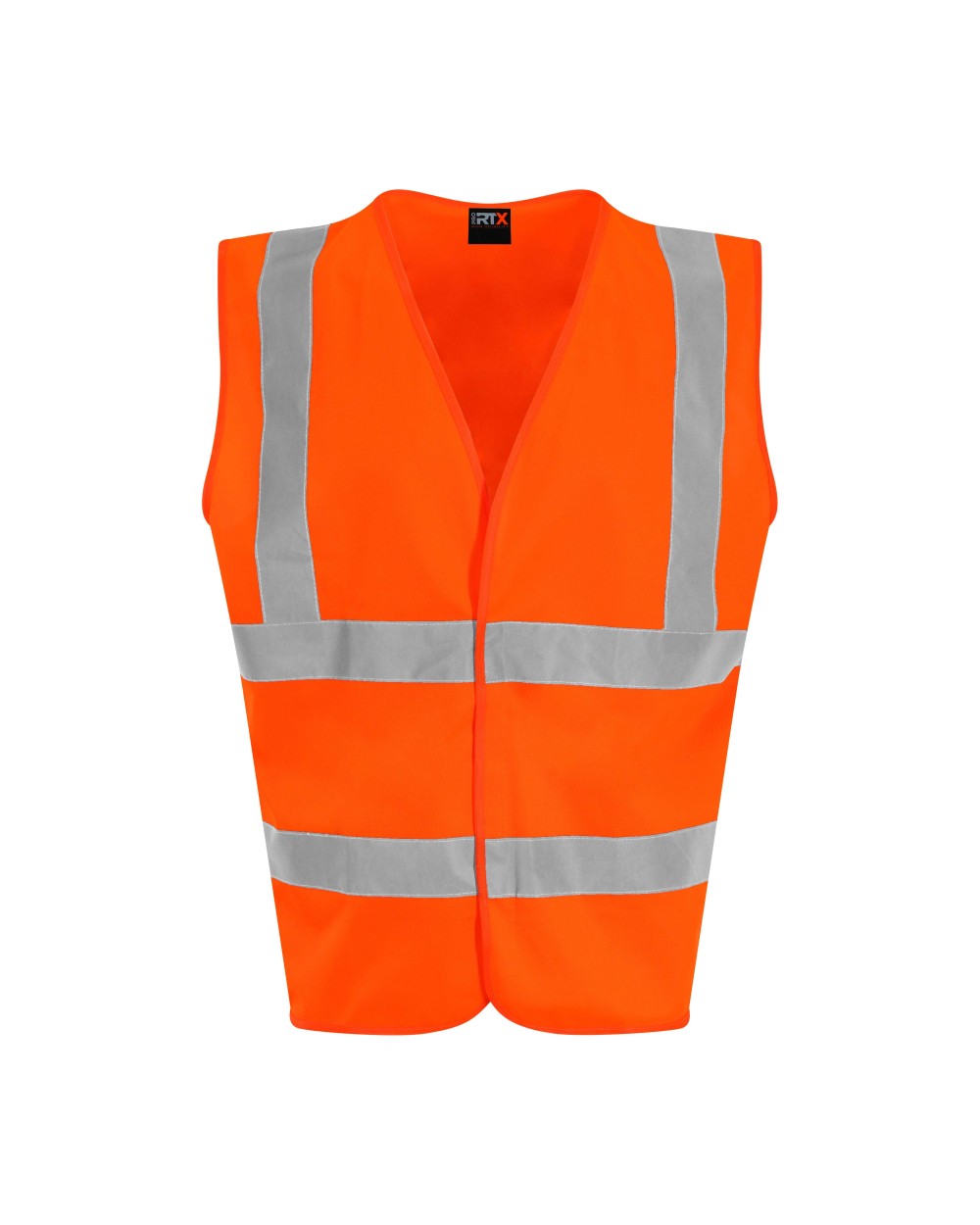 Gilets de sécurité personnalisable PRO RTX Gilet de sécurité