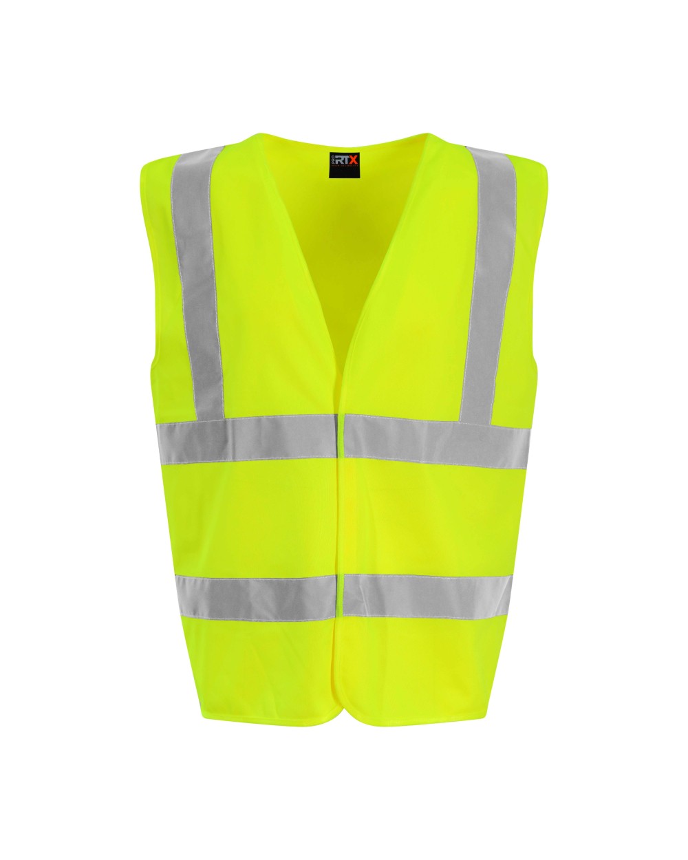 PRO RTX Waistcoat Warnwesten personalisierbar