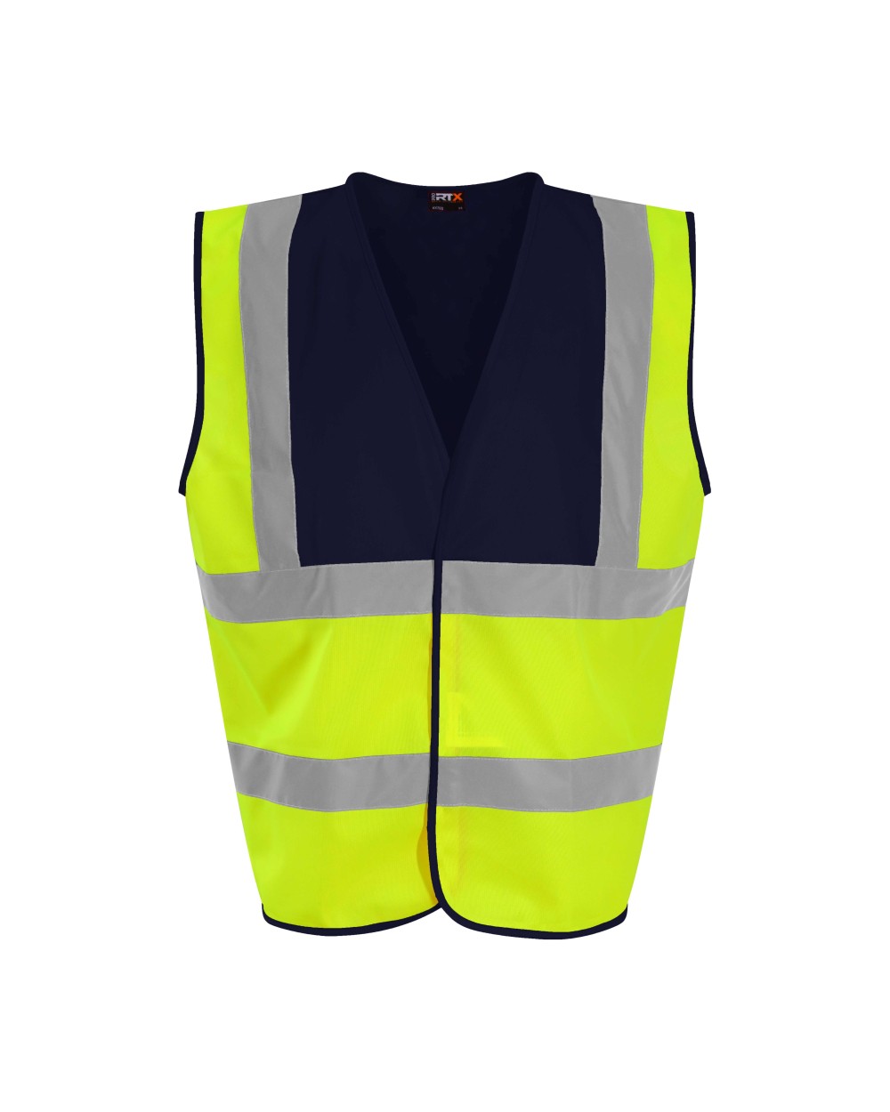PRO RTX Waistcoat Warnwesten personalisierbar
