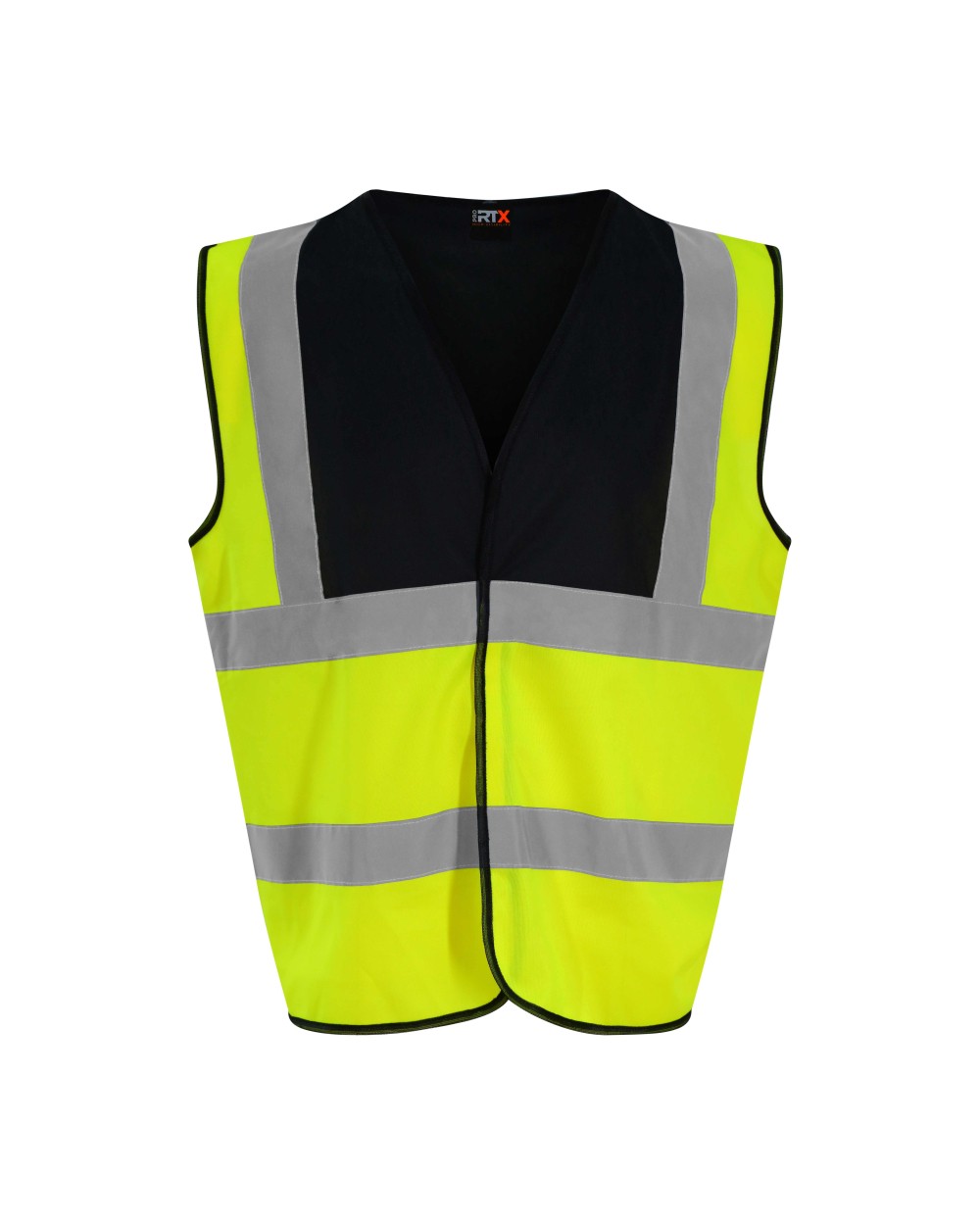 PRO RTX Waistcoat Warnwesten personalisierbar