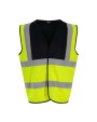 PRO RTX Waistcoat Warnwesten personalisierbar