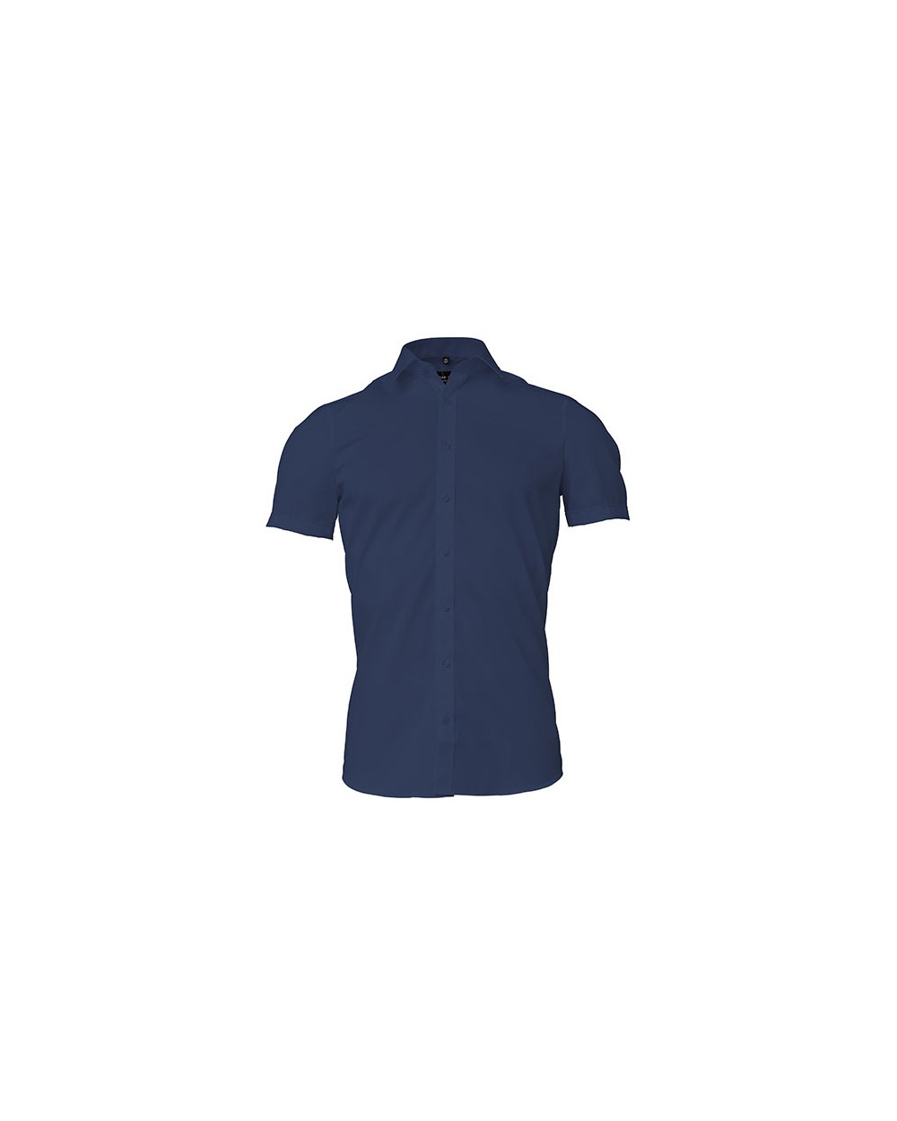 Hemden MARVELIS Men´s Shirt Body Fit Short Sleeve voor bedrukking &amp; borduring