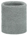 Accessoires personnalisable MYRTLE BEACH Terry Wristband