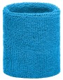 Benodigdheden MYRTLE BEACH Terry Wristband voor bedrukking &amp; borduring