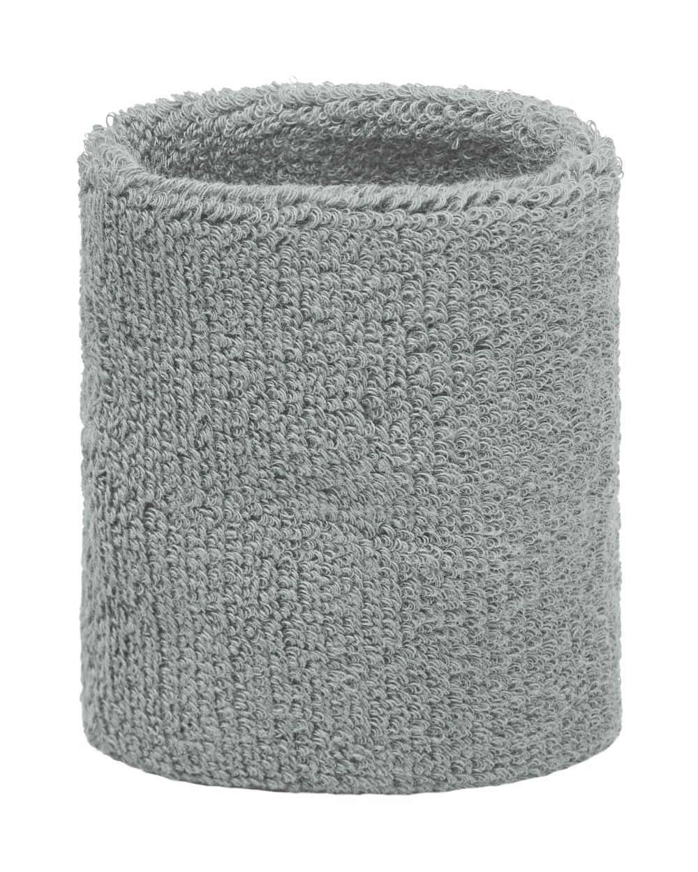 Benodigdheden MYRTLE BEACH Terry Wristband voor bedrukking &amp; borduring