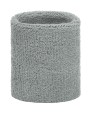 Benodigdheden MYRTLE BEACH Terry Wristband voor bedrukking &amp; borduring