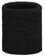 Accessoires personnalisable MYRTLE BEACH Terry Wristband