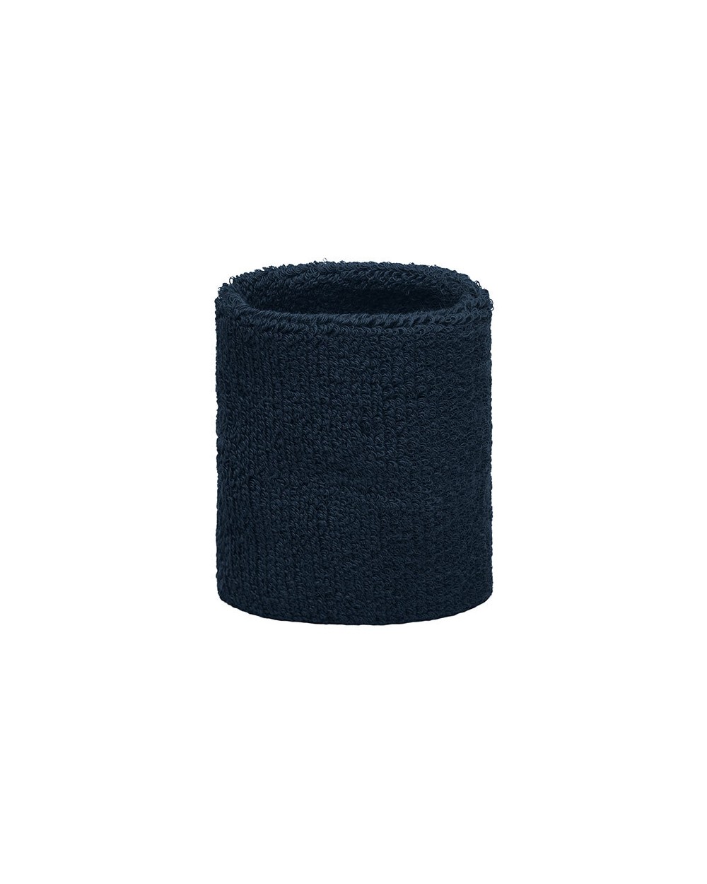 Benodigdheden MYRTLE BEACH Terry Wristband voor bedrukking &amp; borduring