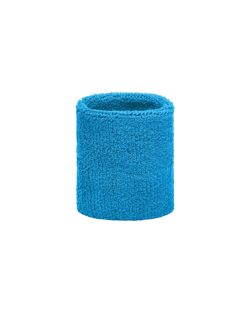 Accessoires personnalisable MYRTLE BEACH Terry Wristband