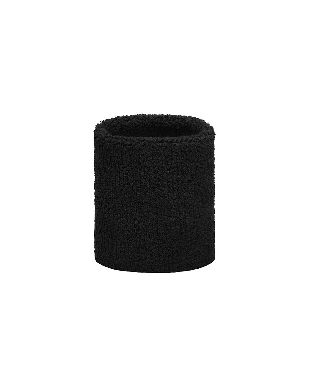 Benodigdheden MYRTLE BEACH Terry Wristband voor bedrukking &amp; borduring