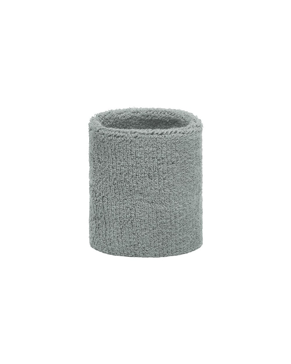 Benodigdheden MYRTLE BEACH Terry Wristband voor bedrukking &amp; borduring