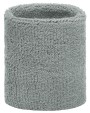Benodigdheden MYRTLE BEACH Terry Wristband voor bedrukking &amp; borduring