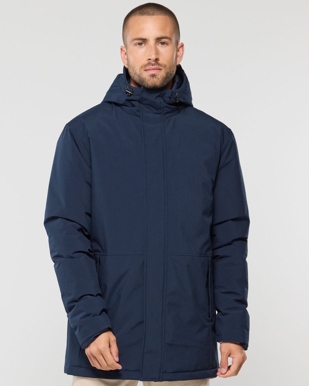 PEN DUICK PRIME SMART PARKA Jacken personalisierbar