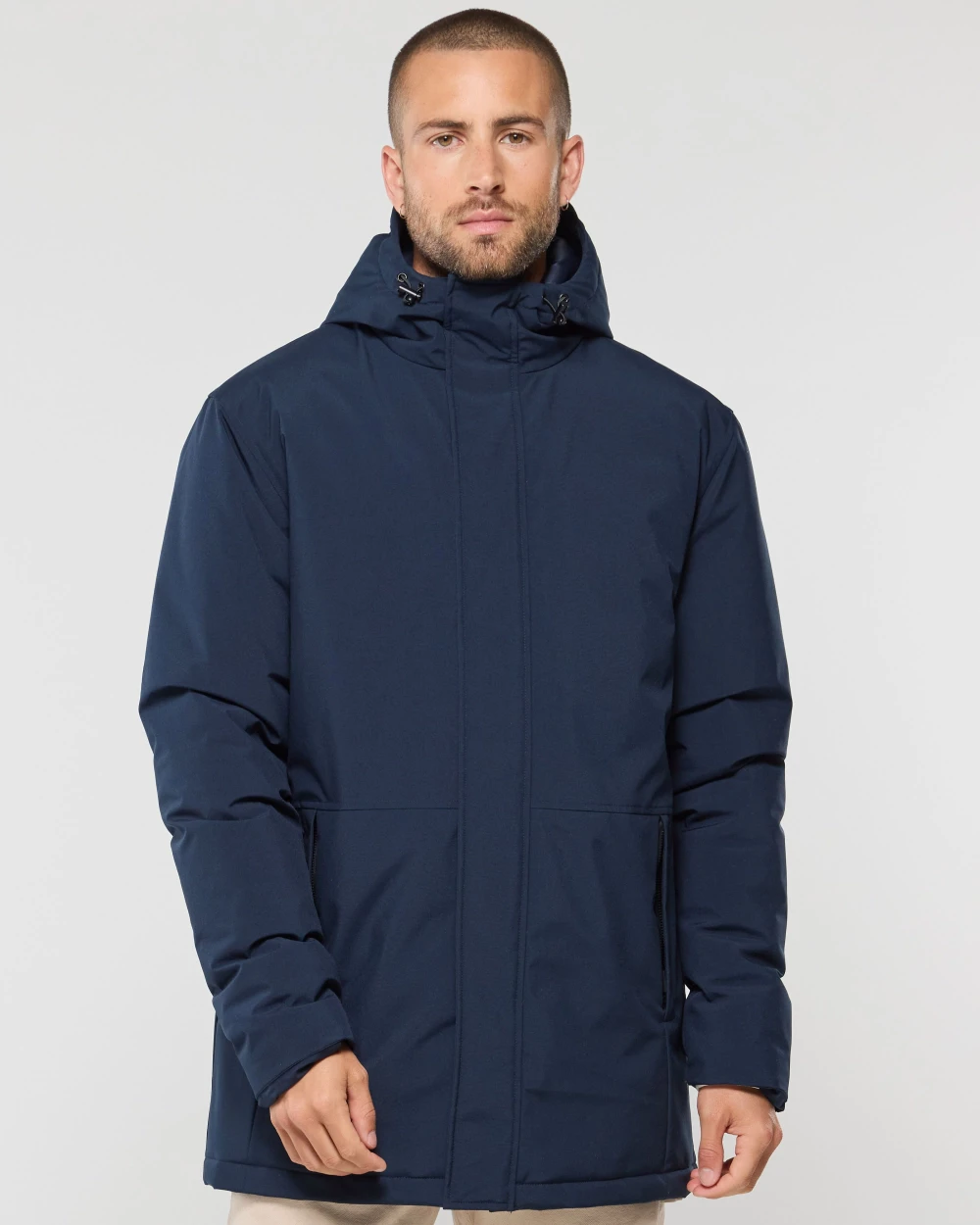 PEN DUICK PRIME SMART PARKA Jacken personalisierbar