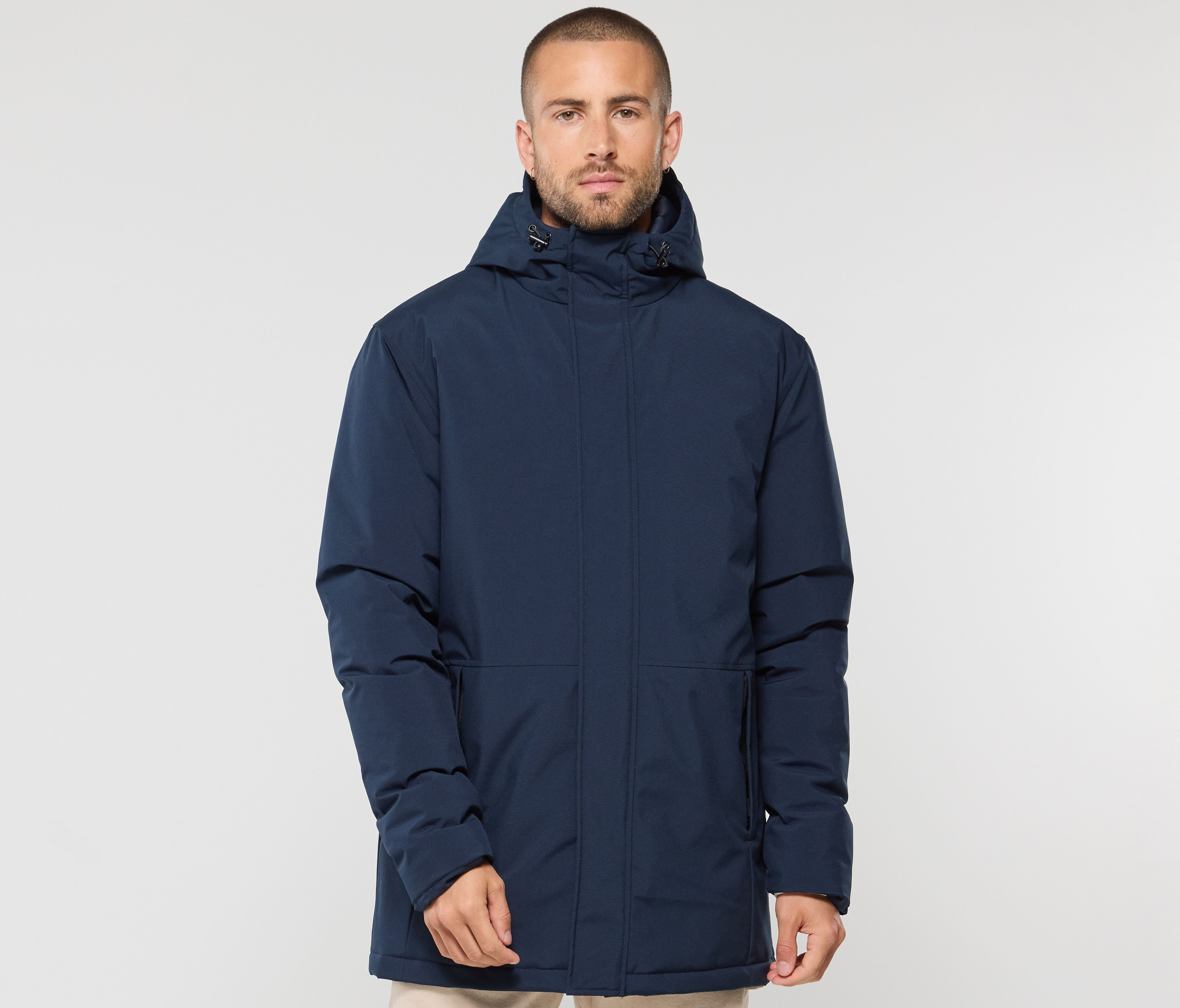 PEN DUICK PRIME SMART PARKA Jacken personalisierbar