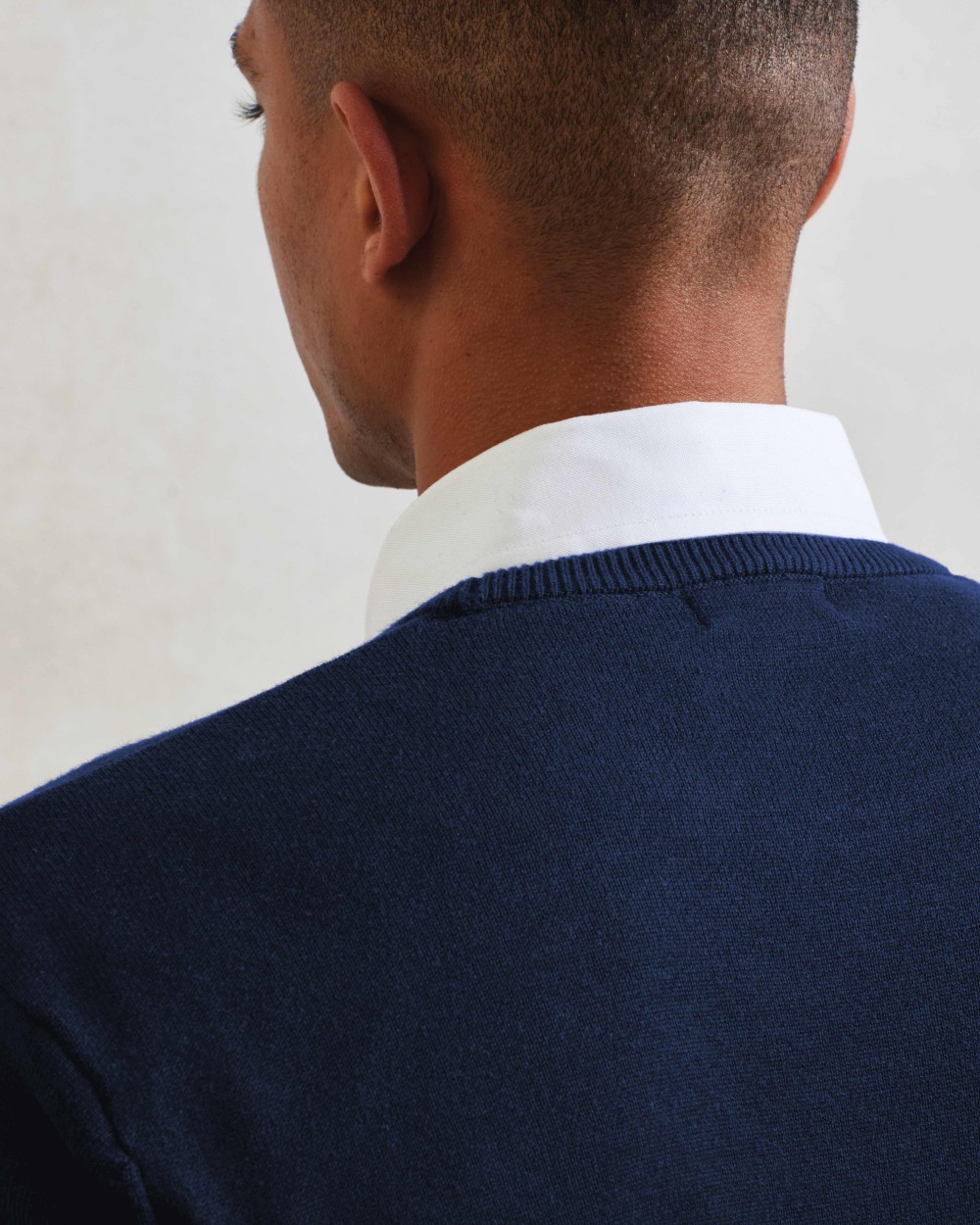 Sweat-shirts personnalisable PREMIER Pull ras-du-cou en coton majoritaire pour homme