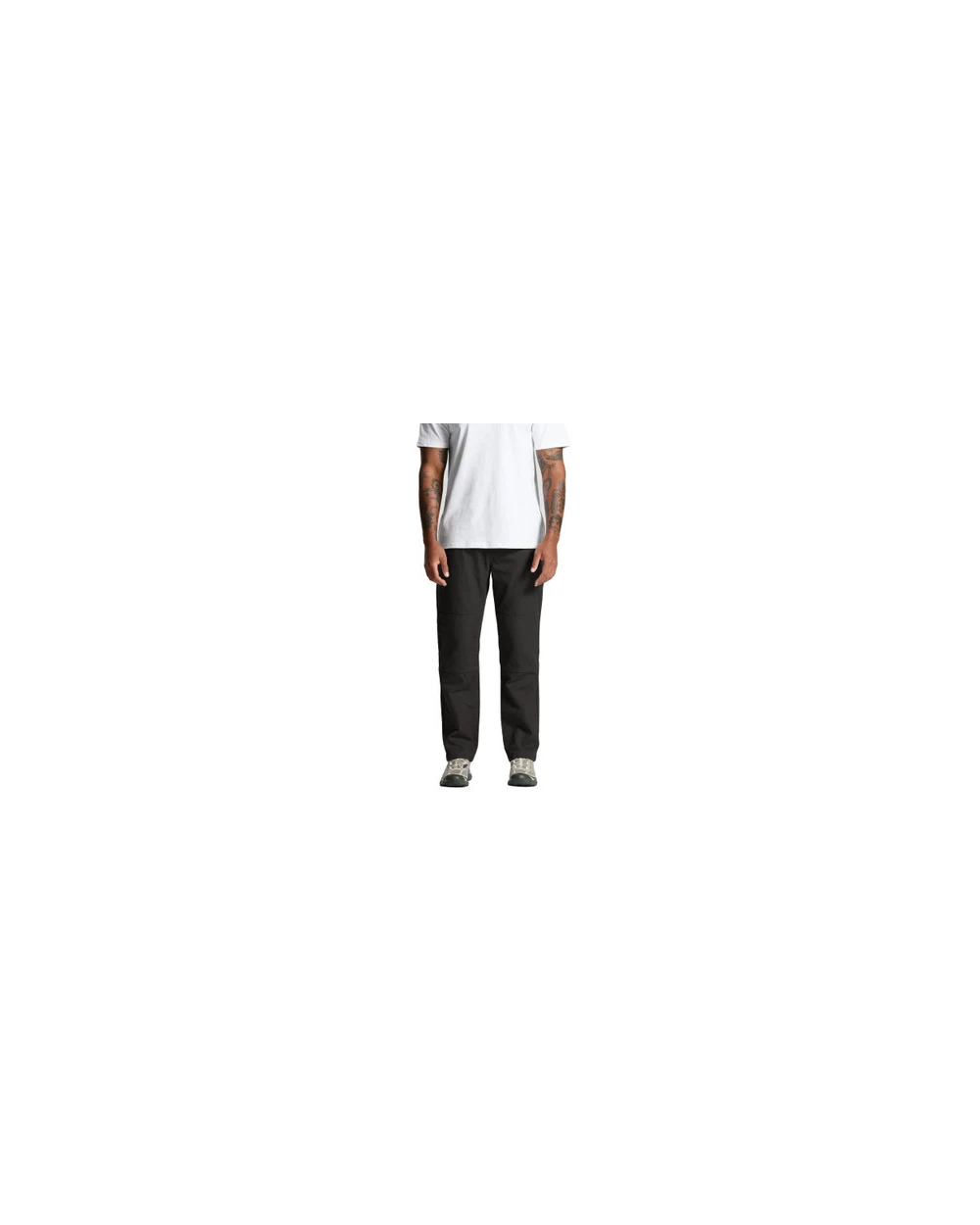 Accessoires personnalisable AS COLOUR Canvas Trousers