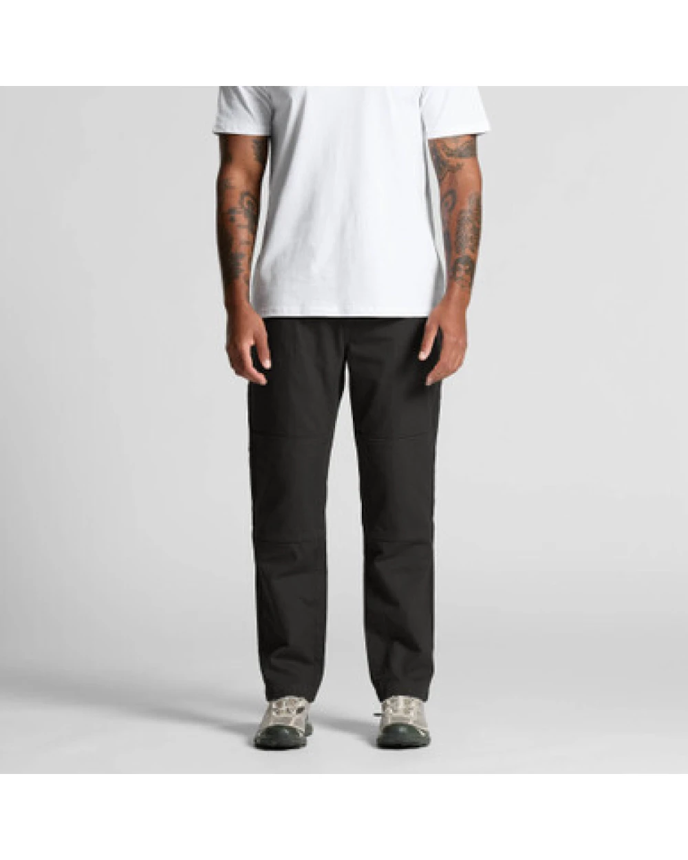 AS COLOUR Canvas Trousers Zubehör personalisierbar