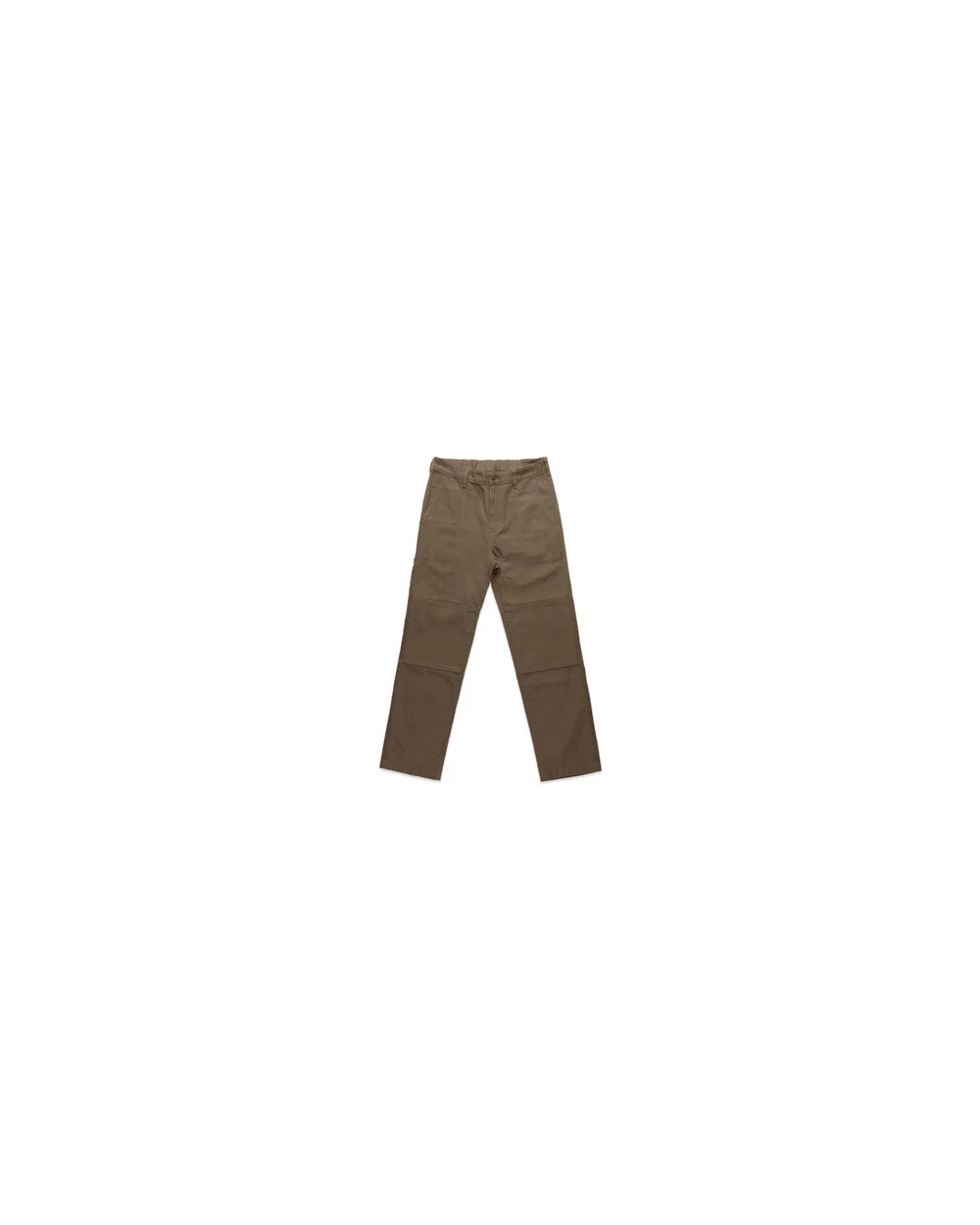 AS COLOUR Canvas Trousers Zubehör personalisierbar