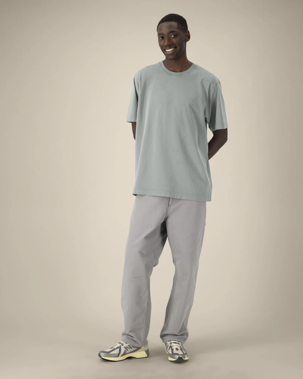 T-shirts STANLEY/STELLA Freestyler Vintage voor bedrukking &amp; borduring