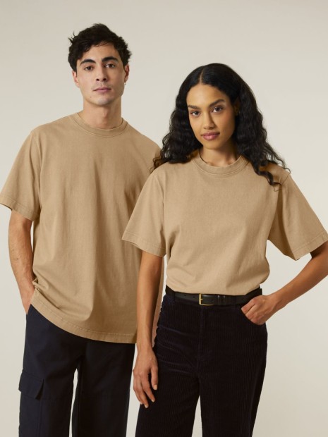 T-Shirts à personnaliser STANLEY/STELLA Freestyler Vintage 
