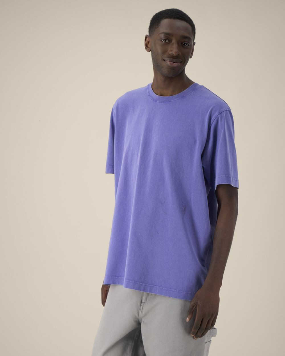 STANLEY/STELLA Freestyler Vintage T-Shirts personalisierbar