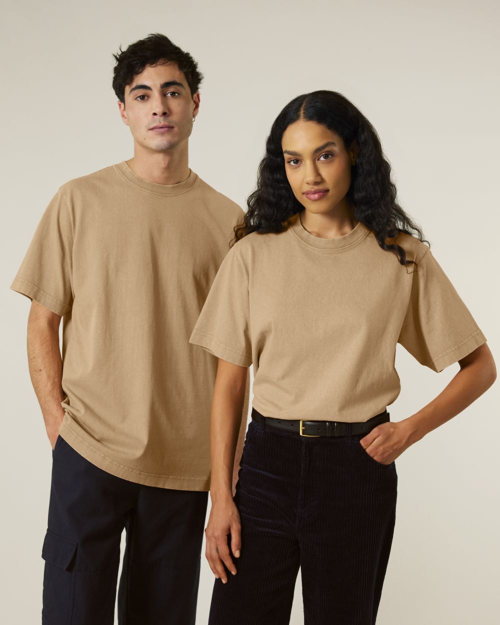 T-Shirts personnalisable STANLEY/STELLA Freestyler Vintage