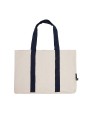 Tassen & Zakken NEUTRAL BEACH BAG voor bedrukking &amp; borduring