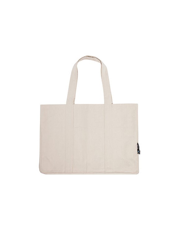 NEUTRAL BEACH BAG Taschen personalisierbar