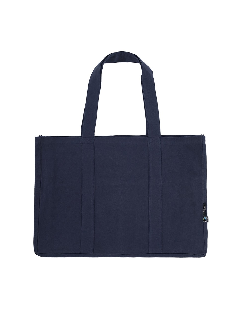 Tassen & Zakken NEUTRAL BEACH BAG voor bedrukking &amp; borduring