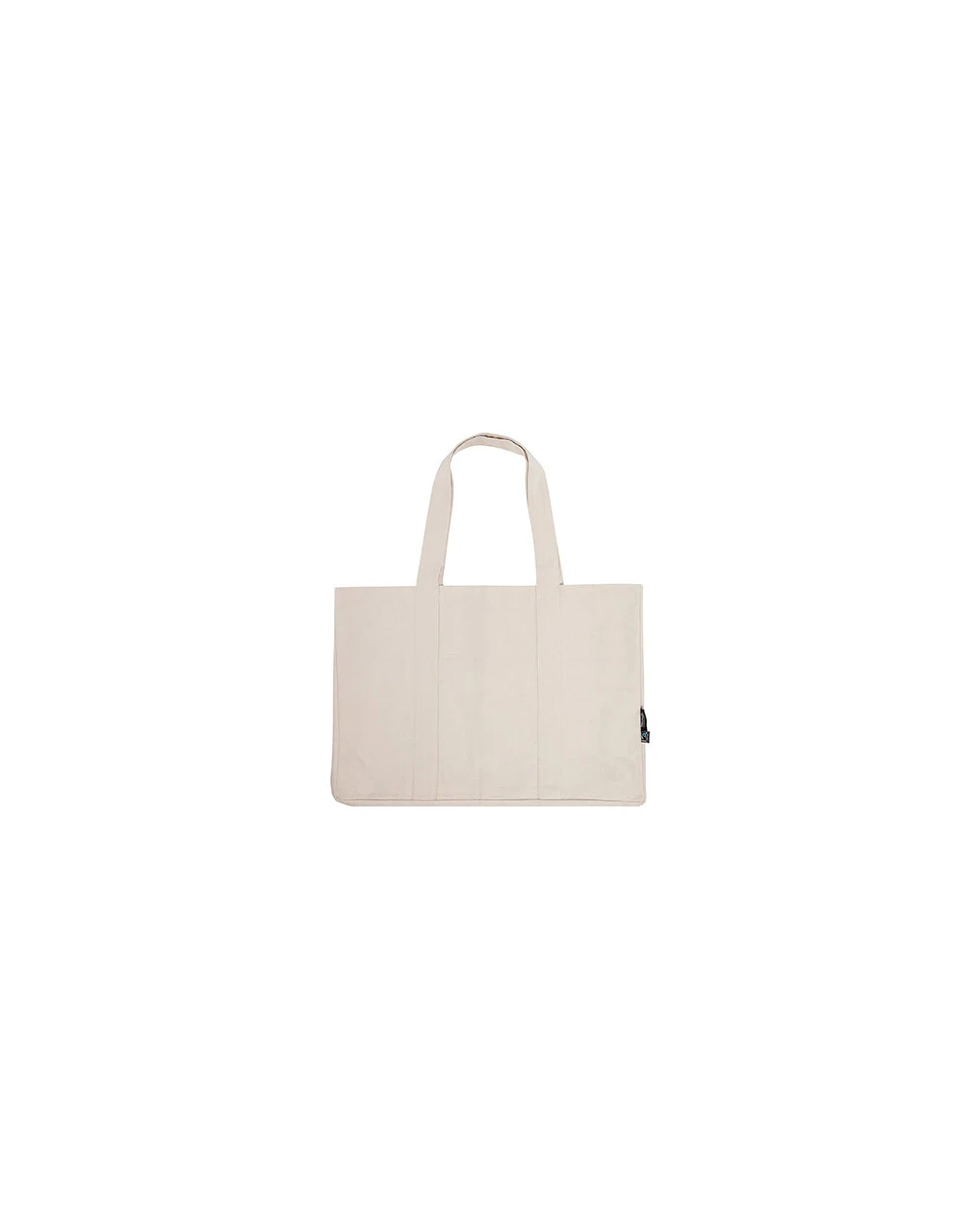 Tassen & Zakken NEUTRAL BEACH BAG voor bedrukking &amp; borduring