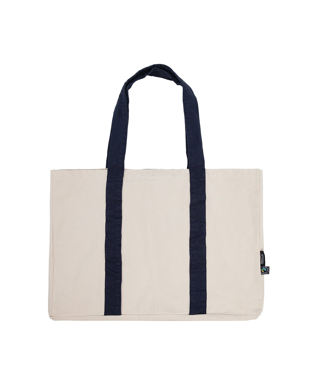 NEUTRAL BEACH BAG Taschen personalisierbar