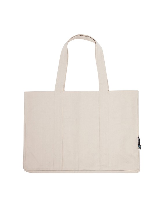 NEUTRAL BEACH BAG Taschen personalisierbar