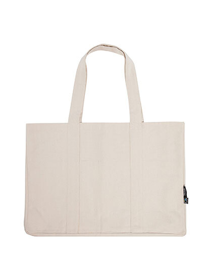 Tassen & Zakken NEUTRAL BEACH BAG voor bedrukking &amp; borduring