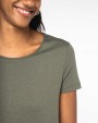 T-Shirts personnalisable NATIVE SPIRIT T-shirt écoresponsable en modal femme