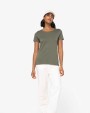 T-Shirts personnalisable NATIVE SPIRIT T-shirt écoresponsable en modal femme