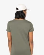 T-Shirts personnalisable NATIVE SPIRIT T-shirt écoresponsable en modal femme
