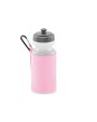 Tassen & Zakken QUADRA WATER BOTTLE AND HOLDER voor bedrukking &amp; borduring