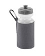 Sacs & Bagagerie personnalisable QUADRA WATER BOTTLE AND HOLDER
