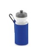 QUADRA WATER BOTTLE AND HOLDER Taschen personalisierbar