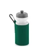 QUADRA WATER BOTTLE AND HOLDER Taschen personalisierbar