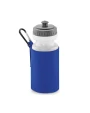 QUADRA WATER BOTTLE AND HOLDER Taschen personalisierbar
