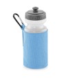QUADRA WATER BOTTLE AND HOLDER Taschen personalisierbar